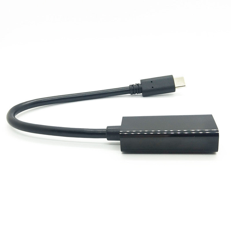 USB3.1 TYPE C To HDMI Converter Type-c To Hdmi Video Cable