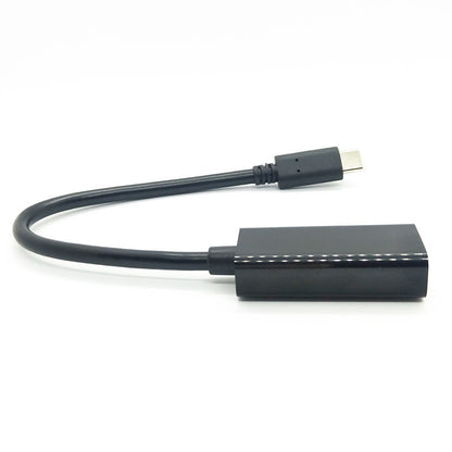 USB3.1 TYPE C To HDMI Converter Type-c To Hdmi Video Cable