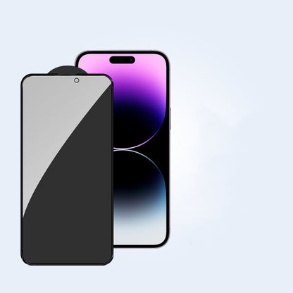 Full-screen Peep-proof Cell Phone Protection Film