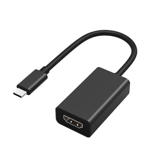USB3.1 TYPE C To HDMI Converter Type-c To Hdmi Video Cable