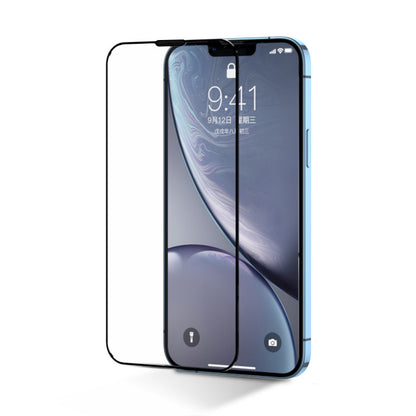 Full-screen Peep-proof Cell Phone Protection Film