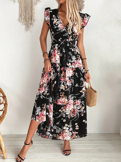 Fashion Dresses For Women's Clothing